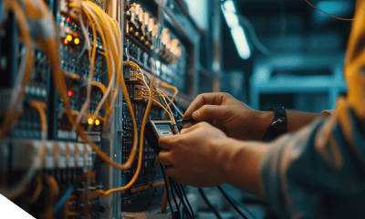 Elektrotechniek